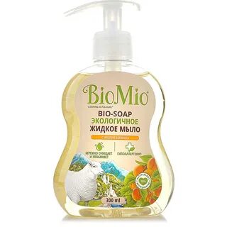 Мио мыла