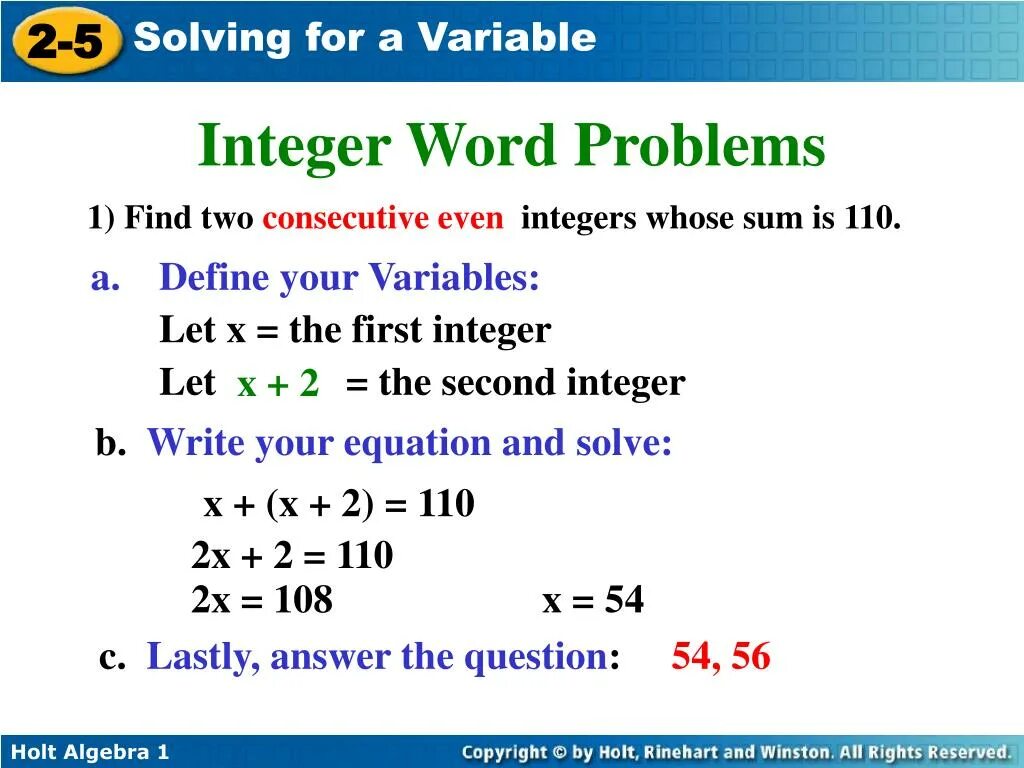 Integer отзывы. Integer. consecutive integers. consecutive order singular щту еру щерук. consecutive even number.