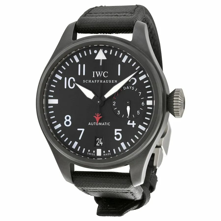 Часы IWC Pilot. IWC big Pilot. Часы IWC Top Gun. IWC the Pilot's Top Gun. Pilot's watch