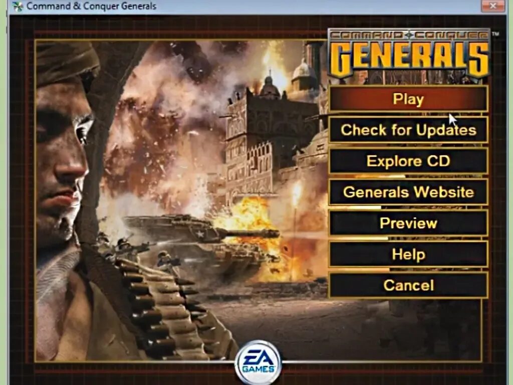 Generals Windows 10. Command and Conquer Generals 2[2013] CDKEY. Генерал Дуглас на обложках ПК игр.