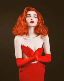 Model lilith