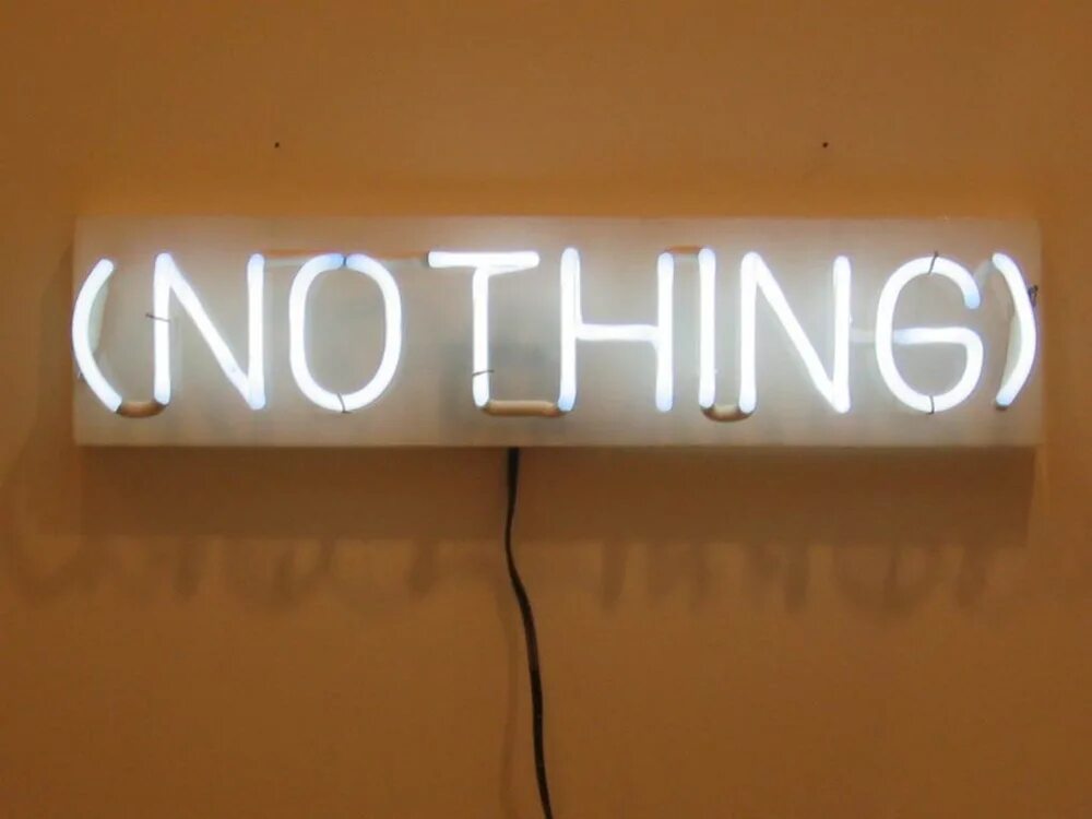 I am nothing. Надпись nothing. Nothing картинка. Nothing фон. Ава nothing.