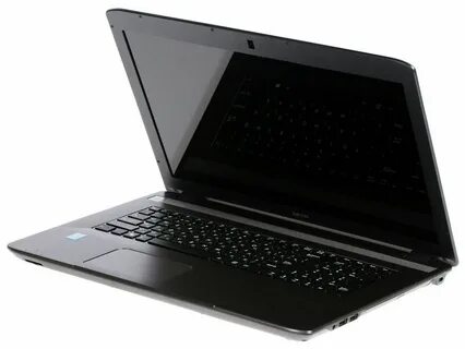 Ноутбук dexp atlas m15