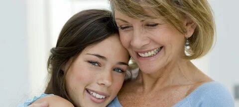 Moms love liking