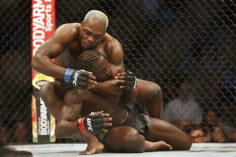 Ufc 6
