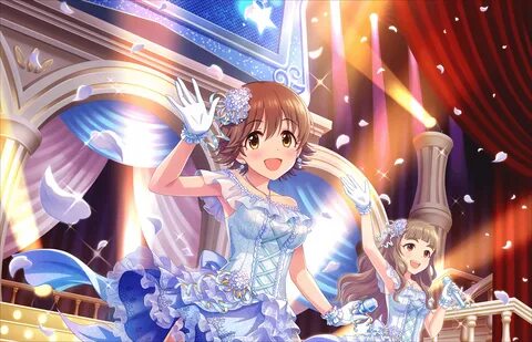 Cinderella girl