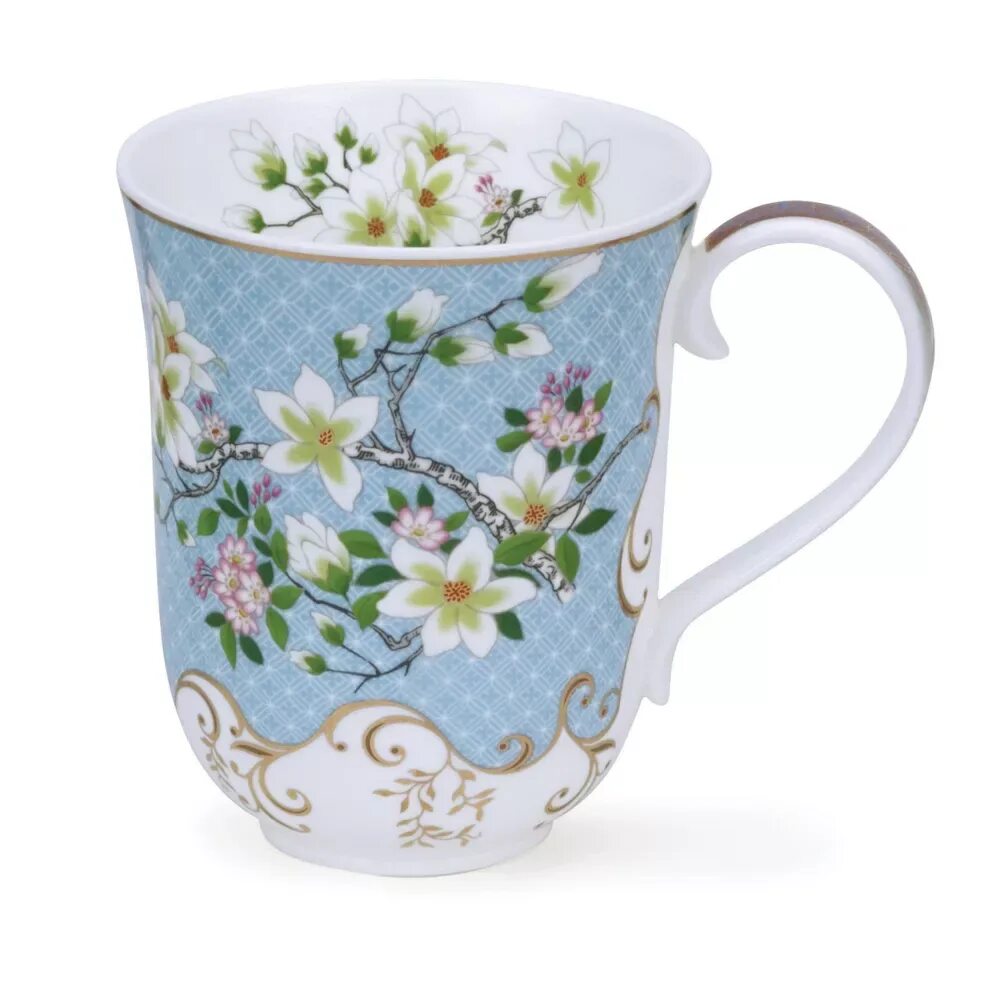 Dunoon. Чашки dunoon. dunoon кружки padova. dunoon fine bone china.. dunoon william morris.