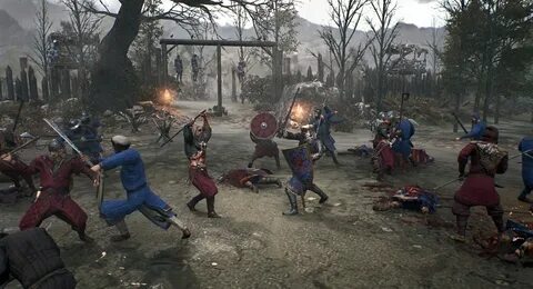 Играть за юнита
