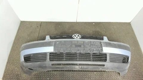 Бампера vw passat b5