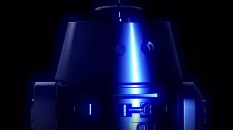 Star wars intro