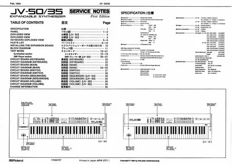 Note service