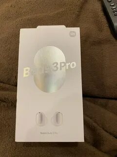 Redmi air buds