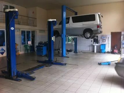 Автосервис пятигорск