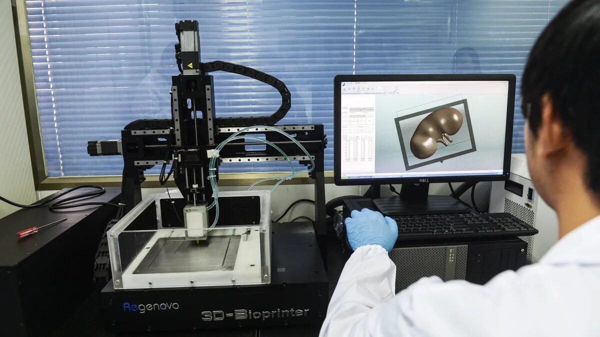 Печатать органы. 3d принтер биопринтер. 3д биопринтинг в медицине. Технологии 3d-биопринтинга.
