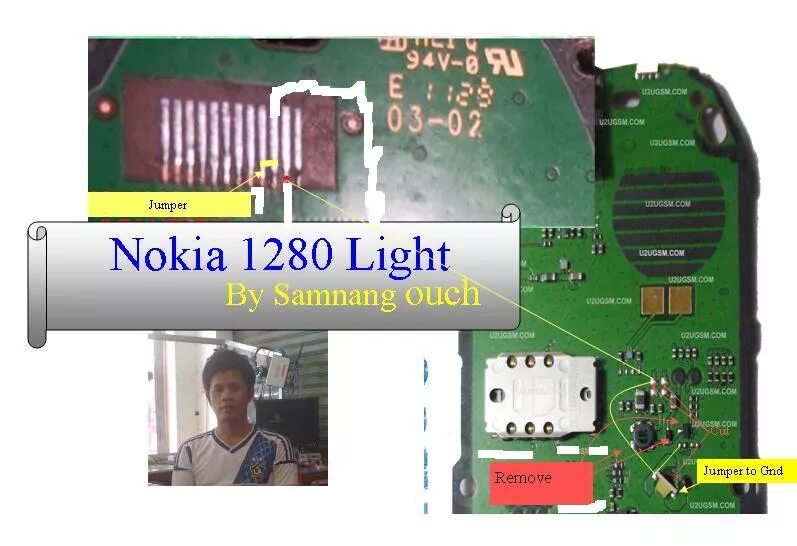 PCB Nokia 1280 дисплей. Nokia 1280 SIM ways. Nokia 1280 Light. Nokia 1280 кнопка remont. Не включается телефон нокиа