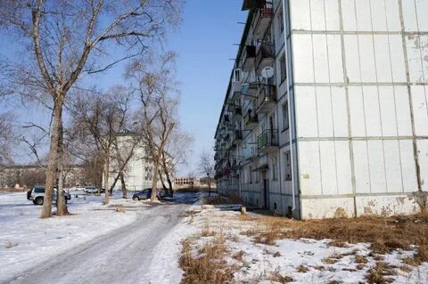 Новосысоевка