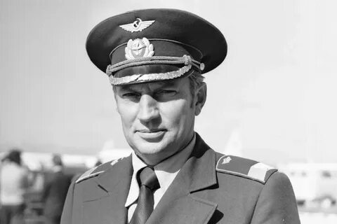 Глава полет