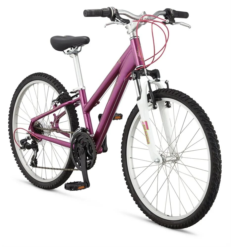 Велосипед для девочки 13 лет