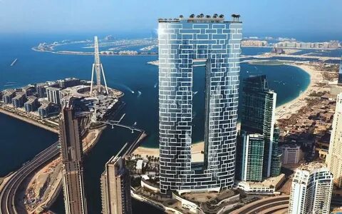 Address beach resort оаэ