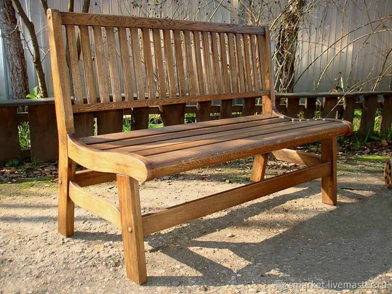 Скамейка для кухни со спинкой. Скамья низкая. Скамья дуб. Архполе мебель. Лавка из дуба.