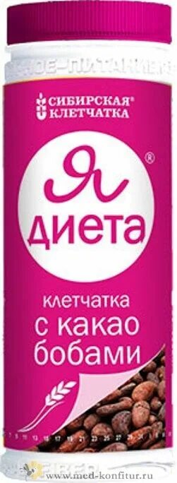 Какао клетчатка. Клетчатка какао. клетчатка с ягодами годжи. фигурное питание сибирская клетчатка. диетический какао.