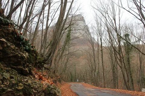 Погода в районах крыма
