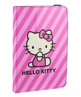 Планшет hello kitty
