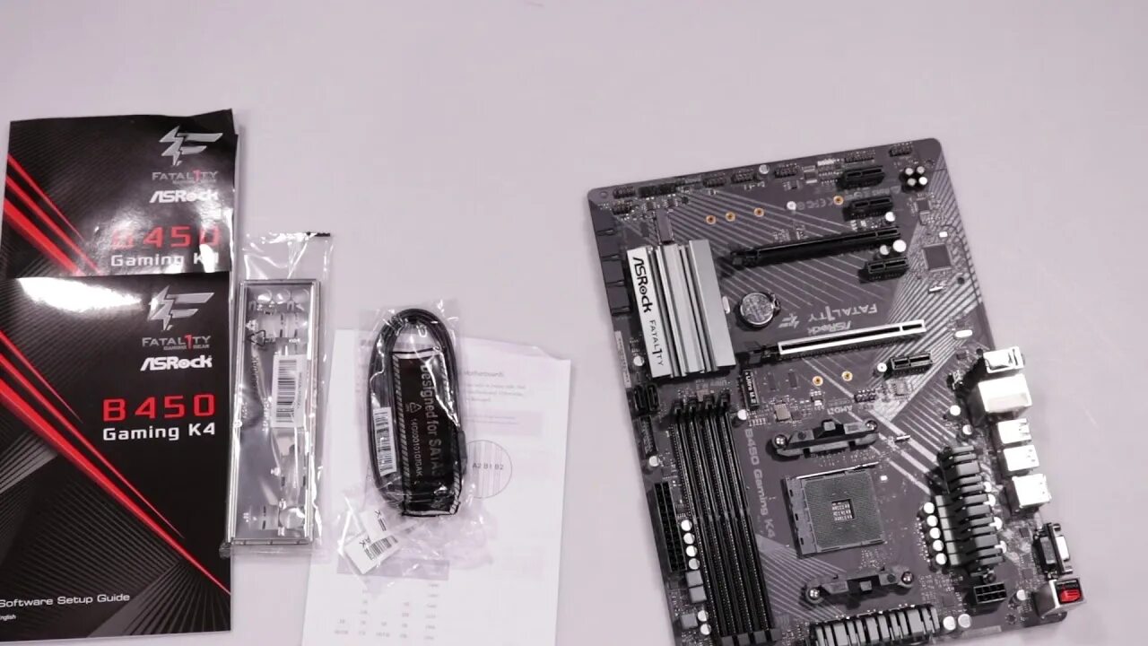 ASROCK fatal1ty b450. ASROCK fatal1ty b450 Gaming k4. B450 Fatality Gaming k4. ASROCK b450 Fatality Gaming k4.