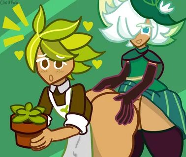 Lady flower cookies nude - empireslovakopen.sk.