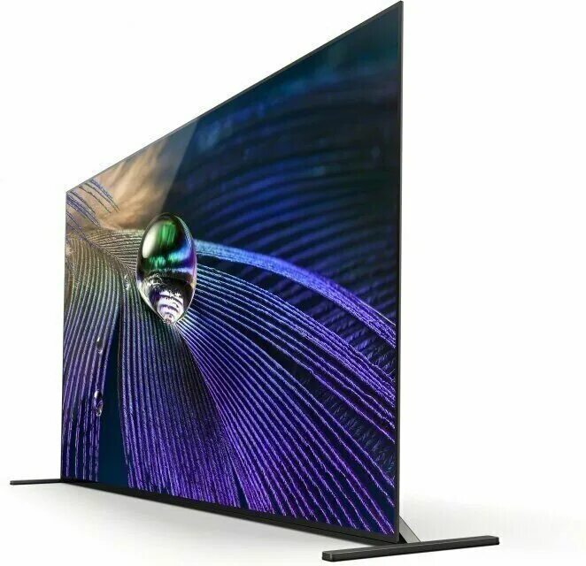 Телевизор oled hdr