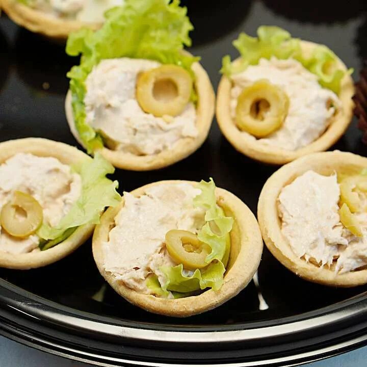 Рецепты со сливочным сыром с фото