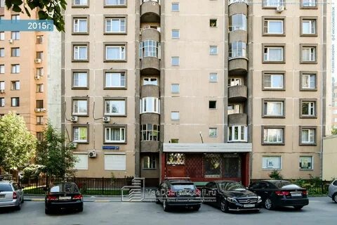 Большая грузинская 7
