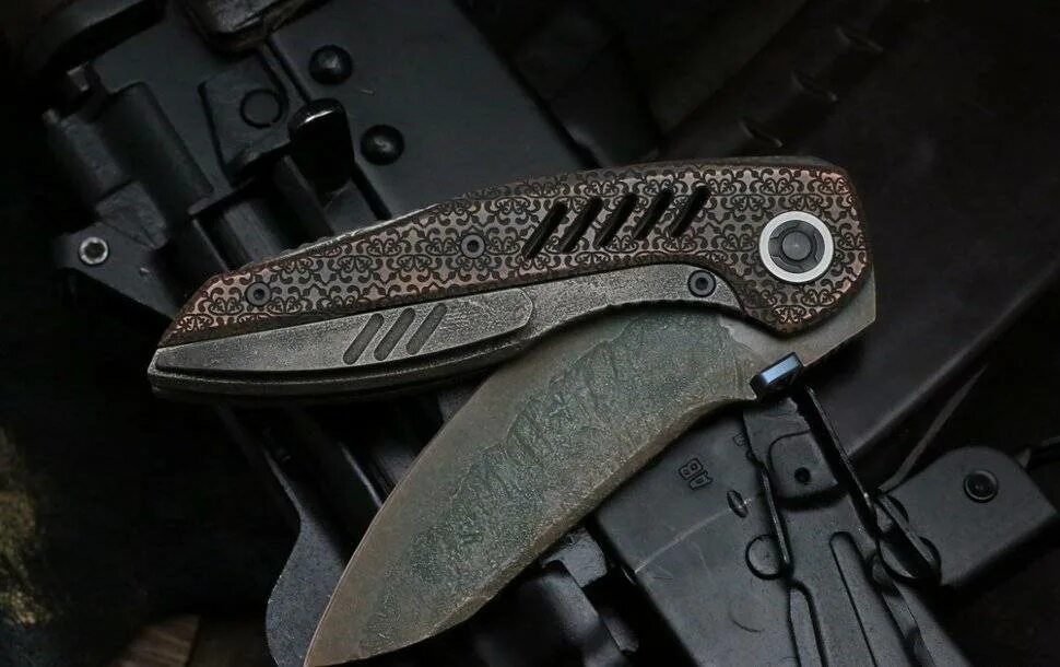 CKF ossom. Кастомные клинки m390. Складной нож Ferat Titanium m390. Нож складной broken Skull m390. Ckf ножи купить