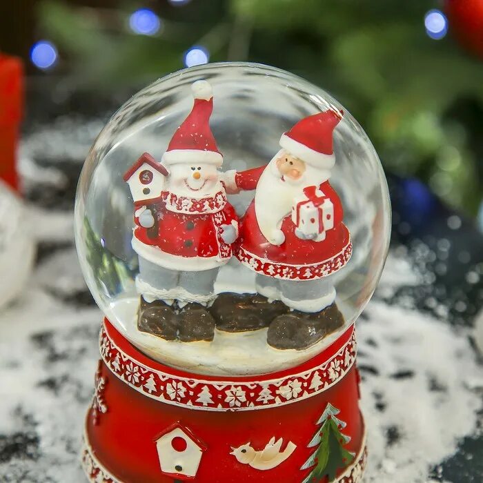Snowball сувенир. Снежный сувенир. Новогодний шар со снеговиком. Снежный шар. Игрушка снежный шар.