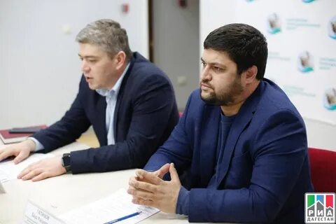 Учреждения дагестана