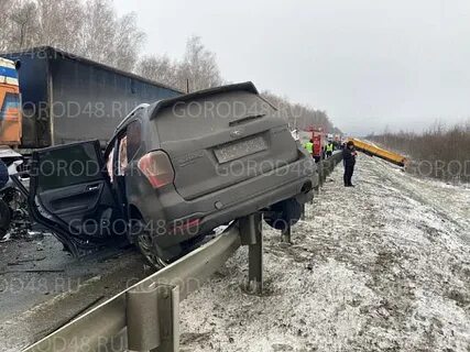 Дтп 27.12