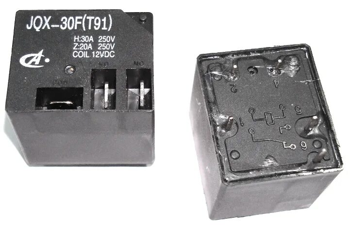 Реле t91 JQX-30f/1z. JQX-30f(t91)-12vdc-40a. JQX-30f/2z-12vdc. JQX-30f 12 VDC. Реле 30 купить