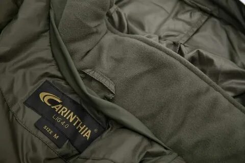 Carinthia hig 4.0