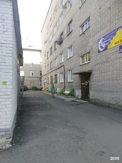 Кирова 51а