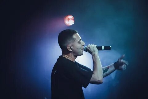 Oxxxymiron последняя песня