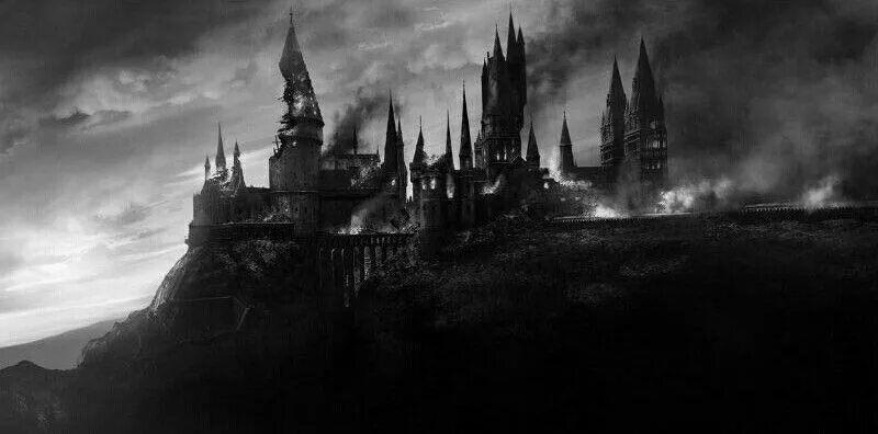 Хогвартс хогсмид гарри поттер. Гарри поттер. Фон школы хогвартс. Мрачный хогвартс. Хогвартс.