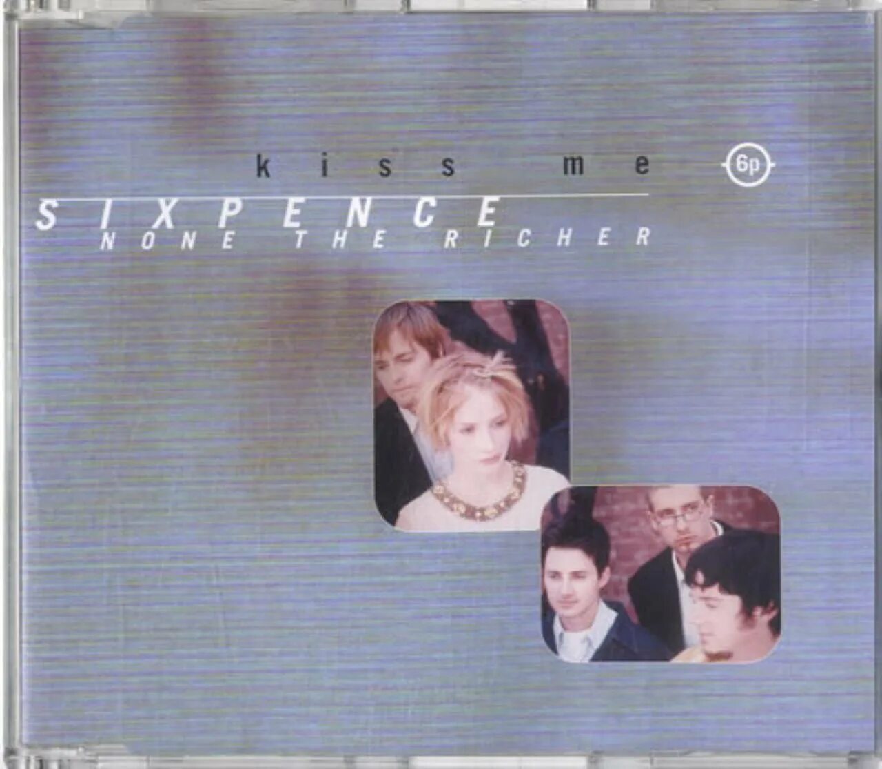 Kiss me sixpence. Kiss me Sixpence none the Richer. Sixpence none the Richer Kiss me обложка. Группа Sixpence none the Richer. Sixpence none the Richer Kiss me album.