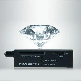 Diamond selector 2