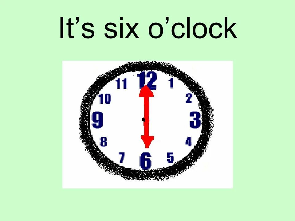 Six o Clock часы. Clock 6 o'Clock. Сикс о клок. Стихотворение “Tick-Tock”.