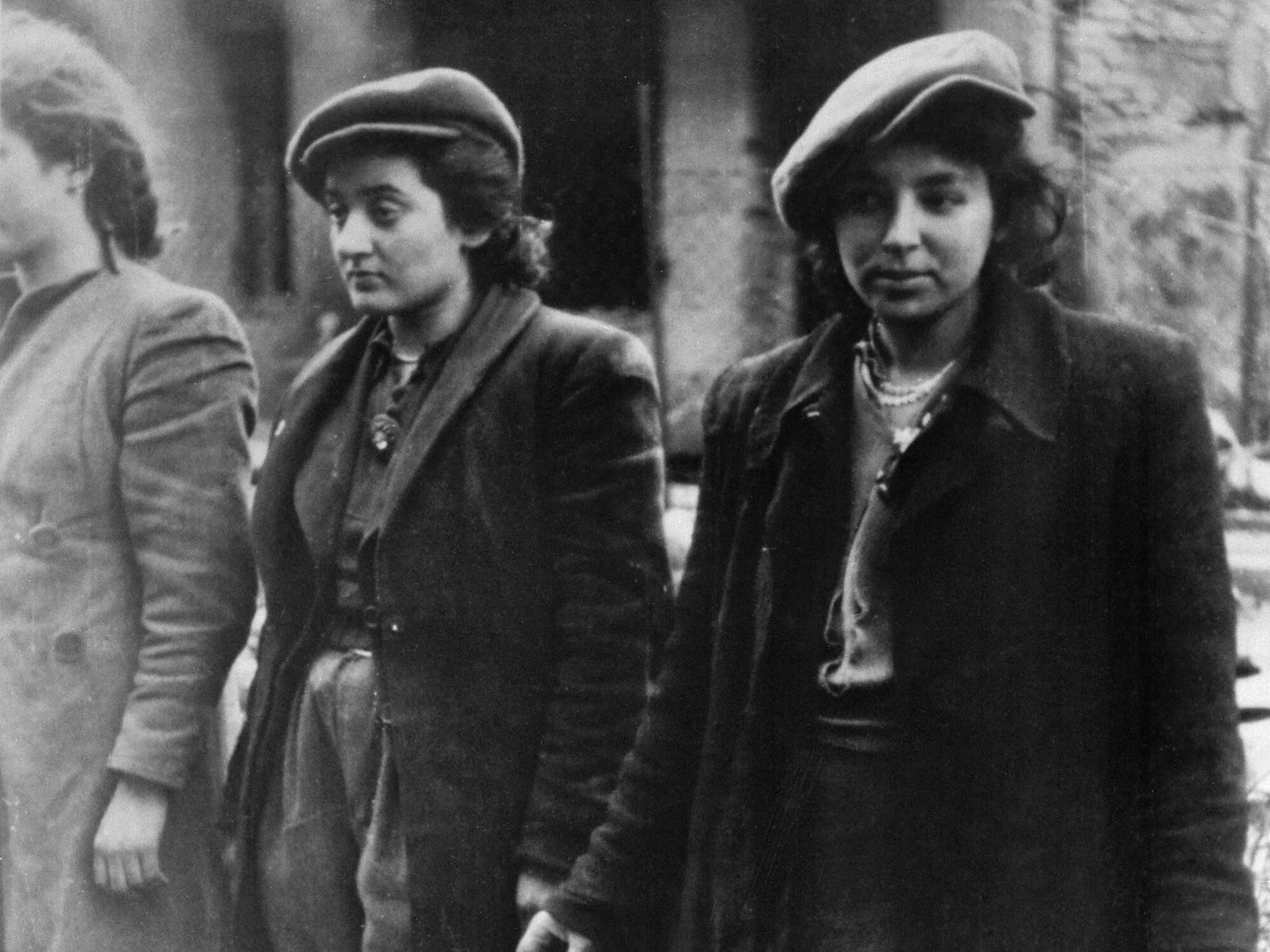 Варшавское гетто восстание 1943. Холокост Варшавское гетто. Восстание в Варшавском гетто. Гетто в период второй