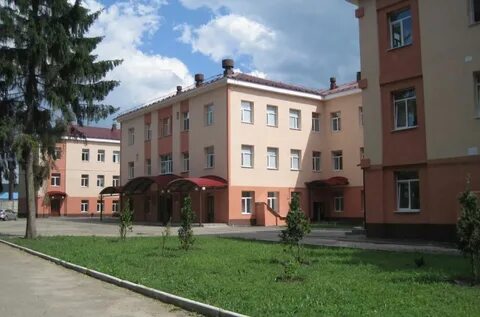 Клиники кузнецк