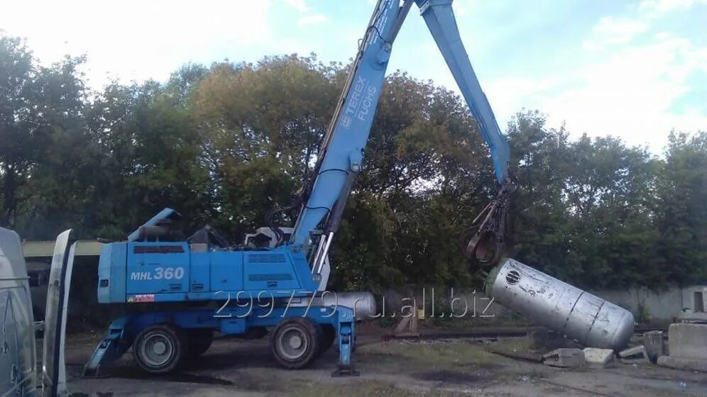 Fuchs 360. Перегружатель фукс 360. перегружатель fuchs mhl 360. фукс 350 перегружатель. терекс фукс 360.