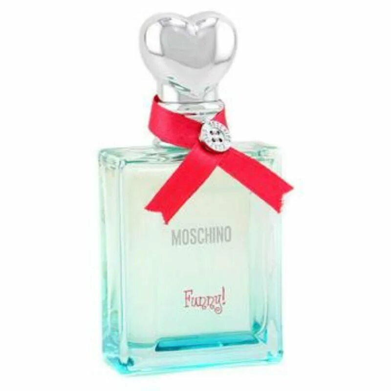 Москино Фанни 50 мл. Moschino funny Eau de Toilette. Moschino funny Eau de Toilette 100 ml. Флакон Moschino funny w EDT 4 ml. Туалетная вода с бантиком