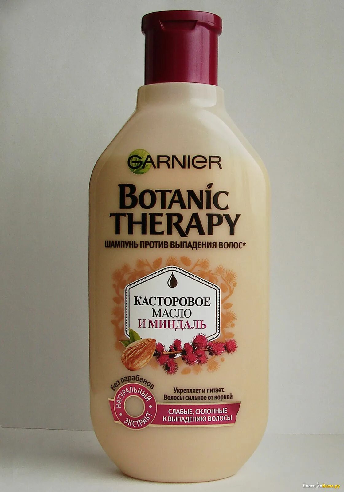 Шампунь Garnier Botanic Therapy. Шампунь Garnier Botanic Therapy касторовое. Botanic Therapy касторовое масло и миндаль шампунь. Garnier Botanic Therapy касторовое масло.