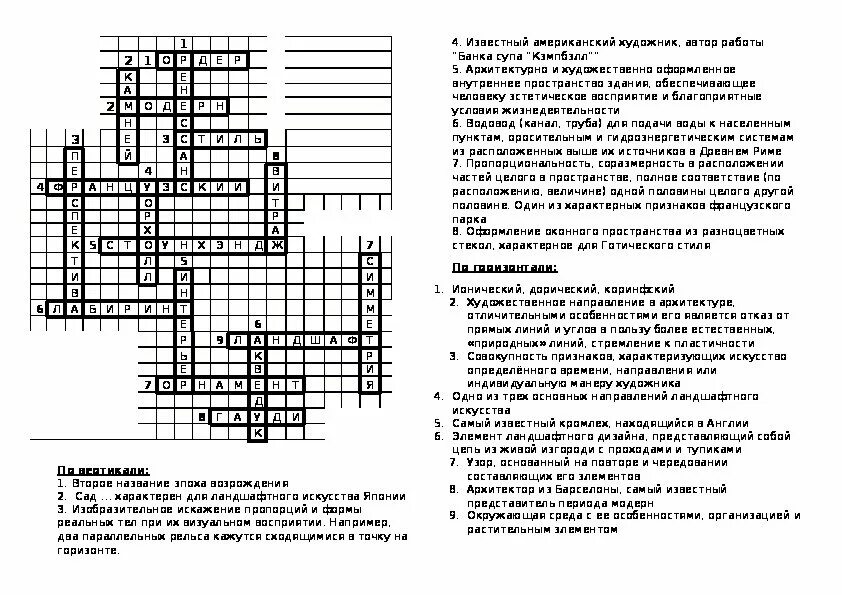 Русский кроссворд 7 2024. Кроссворд на тему Изобразительное искусство. Кроссворд на тему искусство. Кроссворды по изобразительному искусству с ответами. Кроссворд на тему искусство с вопросами.